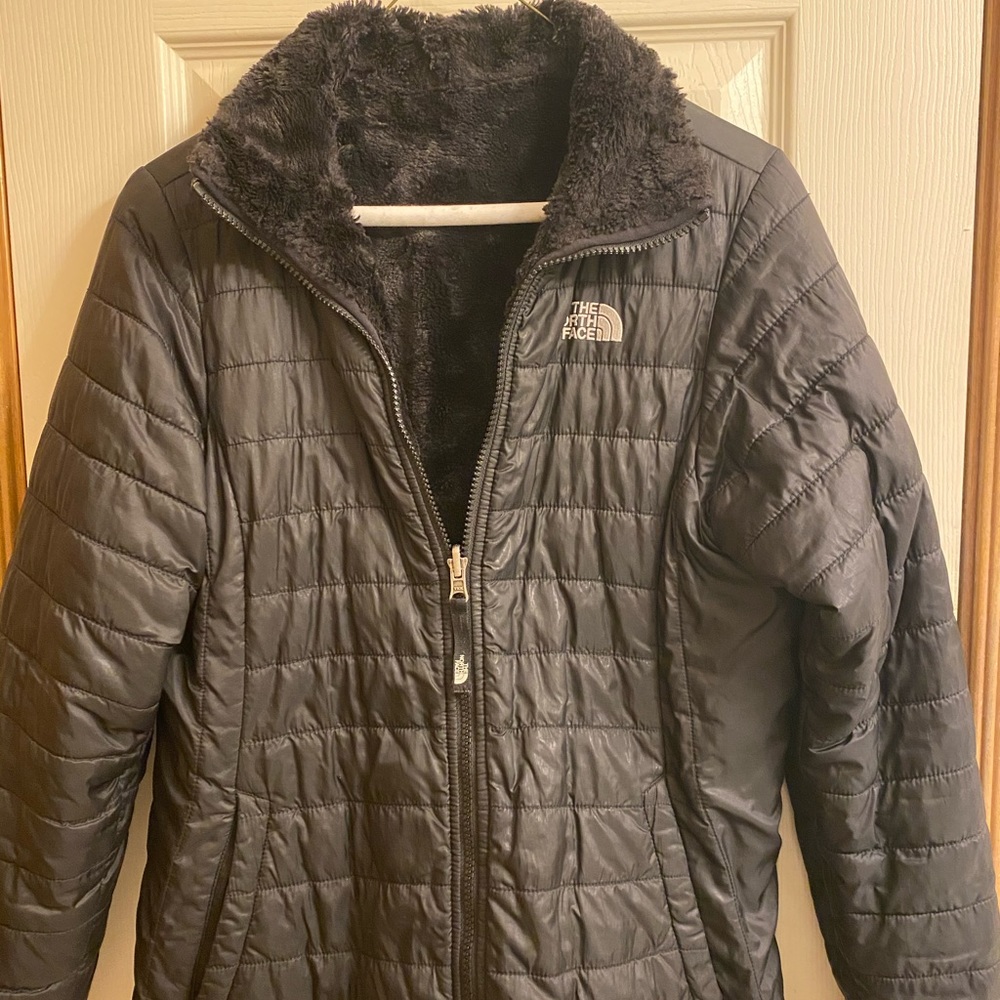 Women’s North face jacket